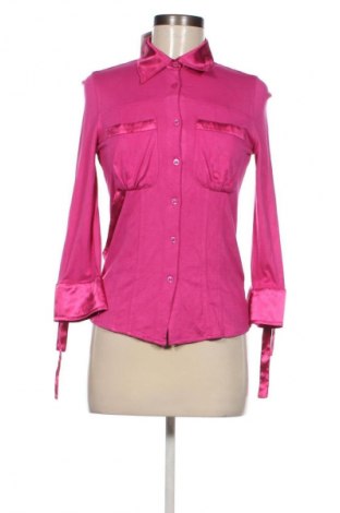 Damenbluse Per Una By Marks & Spencer, Größe L, Farbe Rosa, Preis 21,00 €