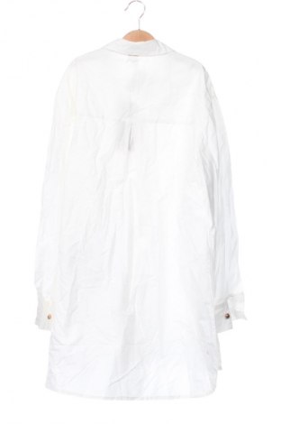 Damenbluse Pieces, Größe XS, Farbe Weiß, Preis € 14,99