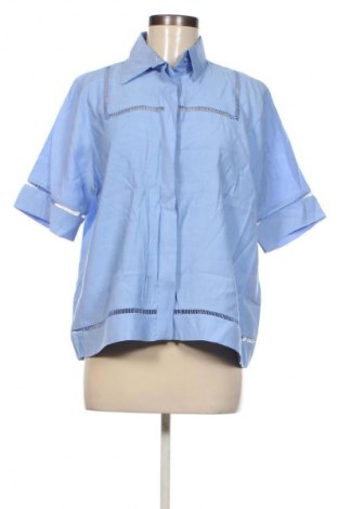 Dámská košile  Pierre Cardin, Velikost M, Barva Modrá, Cena  1 110,00 Kč