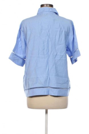 Dámská košile  Pierre Cardin, Velikost M, Barva Modrá, Cena  1 110,00 Kč