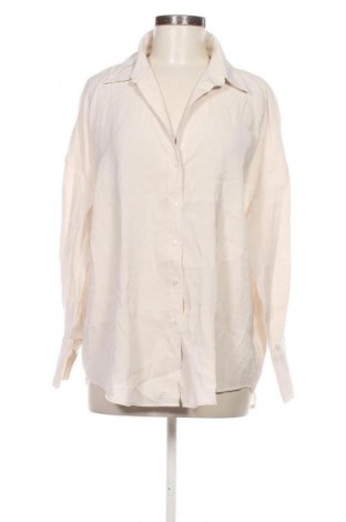 Damenbluse Pigalle, Größe M, Farbe Ecru, Preis 12,83 €