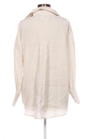 Damenbluse Pigalle, Größe M, Farbe Ecru, Preis 12,83 €