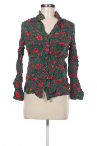 Damenbluse Pimkie, Größe L, Farbe Mehrfarbig, Preis 8,99 €