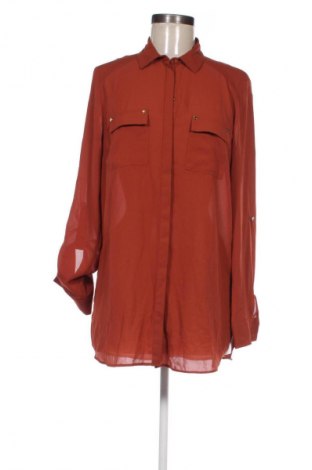 Damenbluse Primark, Größe M, Farbe Braun, Preis 7,99 €