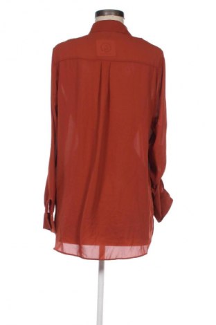 Damenbluse Primark, Größe M, Farbe Braun, Preis 7,99 €
