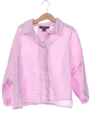 Dámska košeľa  Primark, Veľkosť S, Farba Fialová, Cena  9,95 €