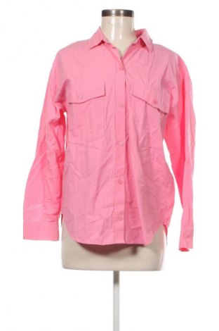 Damenbluse Pull&Bear, Größe S, Farbe Rosa, Preis € 13,00