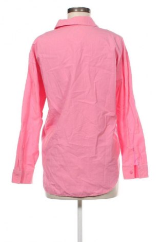 Damenbluse Pull&Bear, Größe S, Farbe Rosa, Preis € 13,00