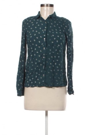 Dámska košeľa  Pull&Bear, Veľkosť S, Farba Viacfarebná, Cena  12,83 €