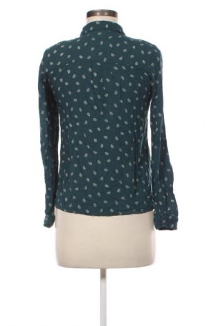 Dámska košeľa  Pull&Bear, Veľkosť S, Farba Viacfarebná, Cena  12,83 €