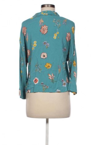 Dámska košeľa  Pull&Bear, Veľkosť M, Farba Viacfarebná, Cena  9,95 €