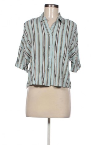 Dámská košile  Pull&Bear, Velikost M, Barva Vícebarevné, Cena  269,00 Kč