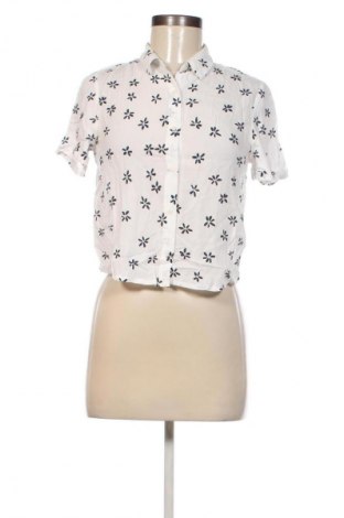 Cămașă de femei Pull&Bear, Mărime S, Culoare Multicolor, Preț 66,00 Lei