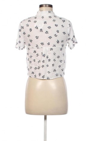 Cămașă de femei Pull&Bear, Mărime S, Culoare Multicolor, Preț 66,00 Lei