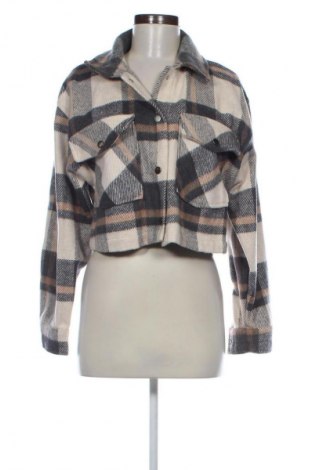Dámská košile  Pull&Bear, Velikost S, Barva Vícebarevné, Cena  316,00 Kč