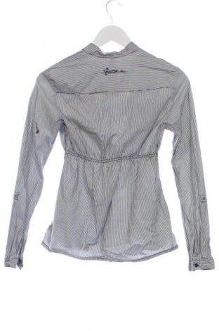 Dámská košile  Q/S by S.Oliver, Velikost XS, Barva Vícebarevné, Cena  339,00 Kč