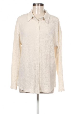 Damenbluse Rainbow, Größe M, Farbe Beige, Preis € 8,99