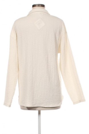 Damenbluse Rainbow, Größe M, Farbe Beige, Preis € 8,99