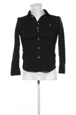 Damska koszula Ralph Lauren, Rozmiar S, Kolor Czarny, Cena 372,99 zł