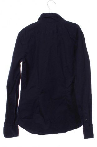 Damenbluse Ralph Lauren, Größe XXS, Farbe Blau, Preis 52,68 €