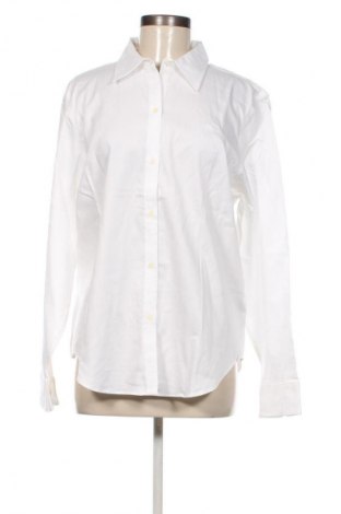 Damenbluse Ralph Lauren, Größe XL, Farbe Weiß, Preis 52,68 €