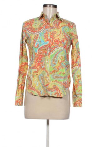 Cămașă de femei Ralph Lauren, Mărime S, Culoare Multicolor, Preț 271,05 Lei