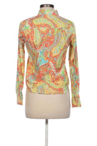 Cămașă de femei Ralph Lauren, Mărime S, Culoare Multicolor, Preț 271,05 Lei