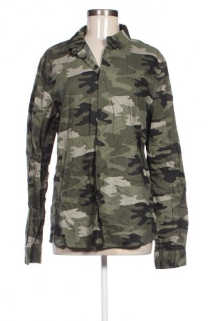 Dámska košeľa  Refill, Veľkosť L, Farba Viacfarebná, Cena  8,95 €