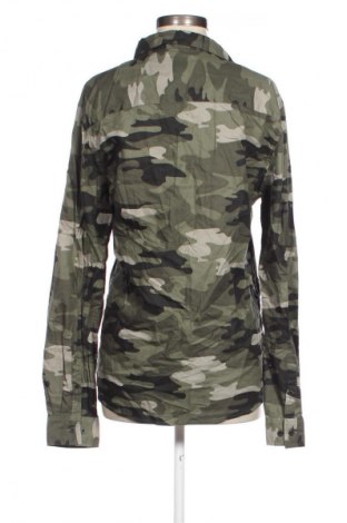 Dámska košeľa  Refill, Veľkosť L, Farba Viacfarebná, Cena  8,95 €