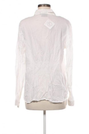 Dámská košile  Remind Items, Velikost XL, Barva Krémová, Cena  314,00 Kč