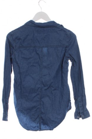 Damenbluse Reserved, Größe XS, Farbe Blau, Preis € 12,79