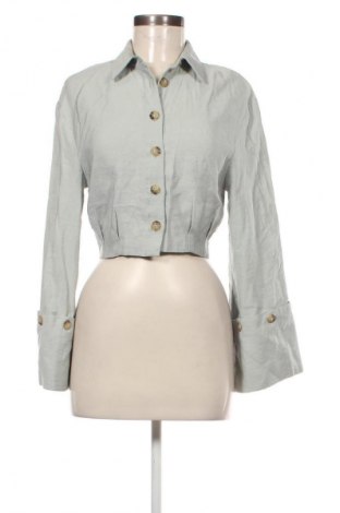 Damenbluse Reserved, Größe S, Farbe Grau, Preis 12,79 €