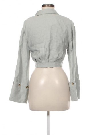Damenbluse Reserved, Größe S, Farbe Grau, Preis 12,79 €