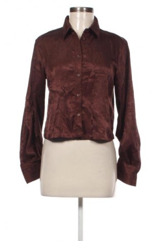 Damenbluse Reserved, Größe S, Farbe Braun, Preis 12,79 €