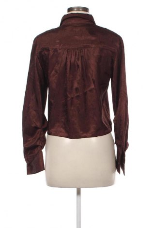 Damenbluse Reserved, Größe S, Farbe Braun, Preis 12,79 €