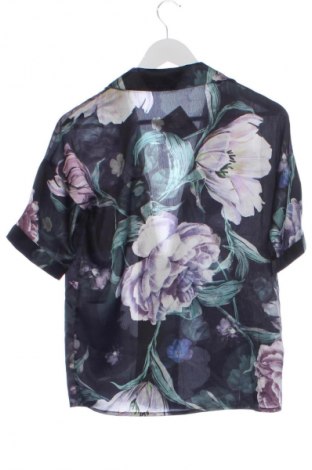 Damenbluse River Island, Größe XS, Farbe Mehrfarbig, Preis € 17,30