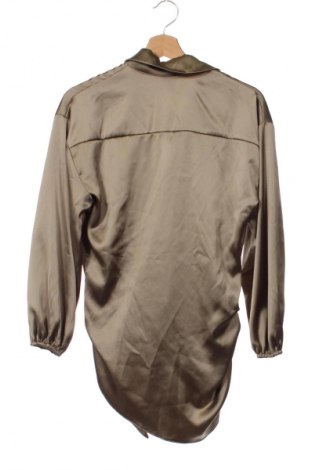 Dámska košeľa  River Island, Veľkosť XXS, Farba Zelená, Cena  20,97 €