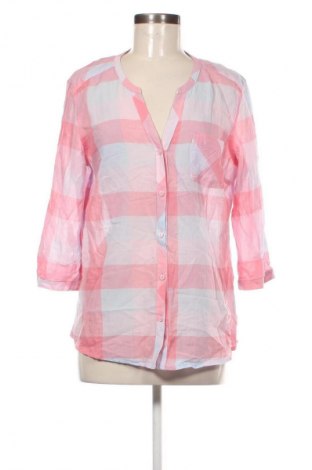 Damenbluse S.Oliver, Größe XL, Farbe Mehrfarbig, Preis 20,99 €