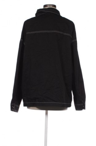 Cămașă de femei SHEIN, Mărime M, Culoare Negru, Preț 36,99 Lei