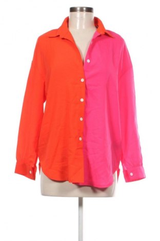 Damenbluse SHEIN, Größe S, Farbe Mehrfarbig, Preis € 10,99