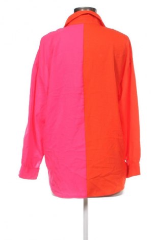 Damenbluse SHEIN, Größe S, Farbe Mehrfarbig, Preis € 10,99