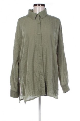 Damenbluse SHEIN, Größe M, Farbe Grün, Preis € 8,99