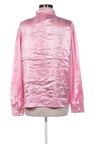 Damenbluse SHEIN, Größe XL, Farbe Mehrfarbig, Preis € 10,99
