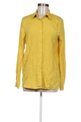 Damenbluse SHEIN, Größe M, Farbe Gelb, Preis € 7,99