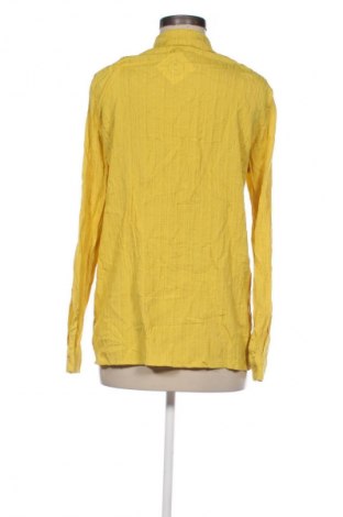 Damenbluse SHEIN, Größe M, Farbe Gelb, Preis € 7,99