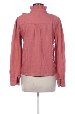 Damenbluse SHEIN, Größe S, Farbe Rosa, Preis € 7,99