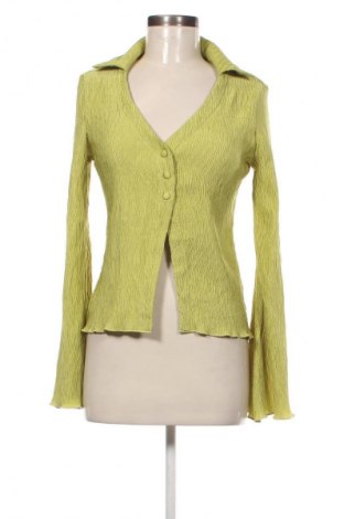 Damenbluse SHEIN, Größe S, Farbe Grün, Preis € 8,99
