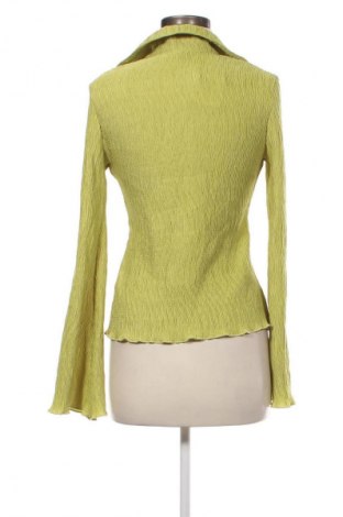 Damenbluse SHEIN, Größe S, Farbe Grün, Preis € 8,99