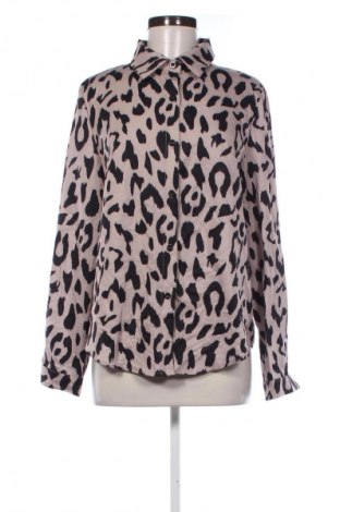 Cămașă de femei SHEIN, Mărime L, Culoare Multicolor, Preț 47,99 Lei