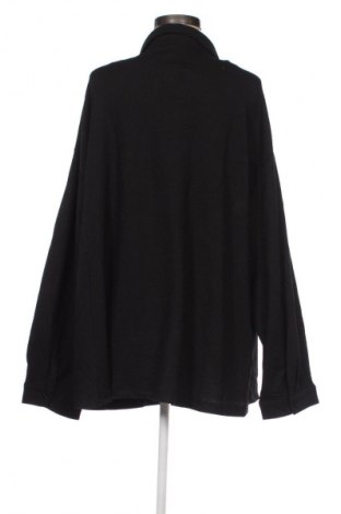 Dámská košile  SHEIN, Velikost 3XL, Barva Černá, Cena  379,00 Kč
